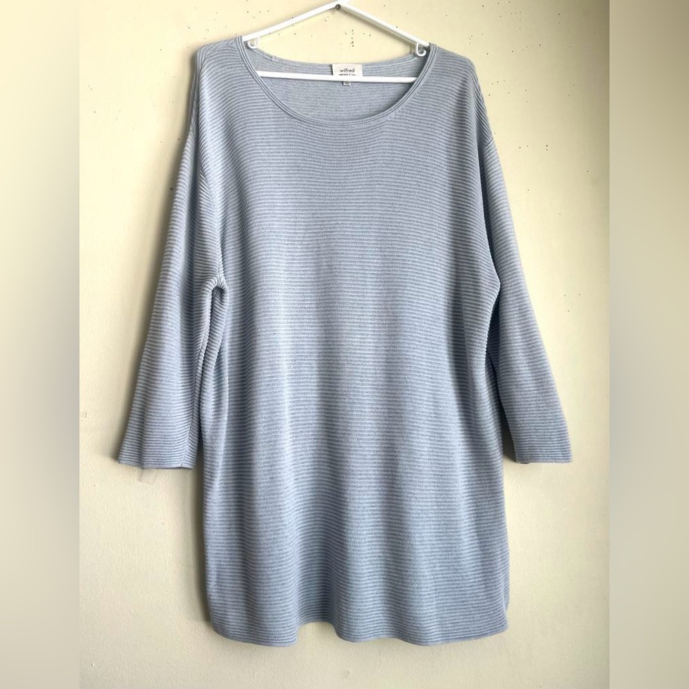 Large Wilfred Top